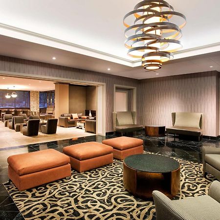 Doubletree By Hilton Hotel & Suites Jersey City Extérieur photo