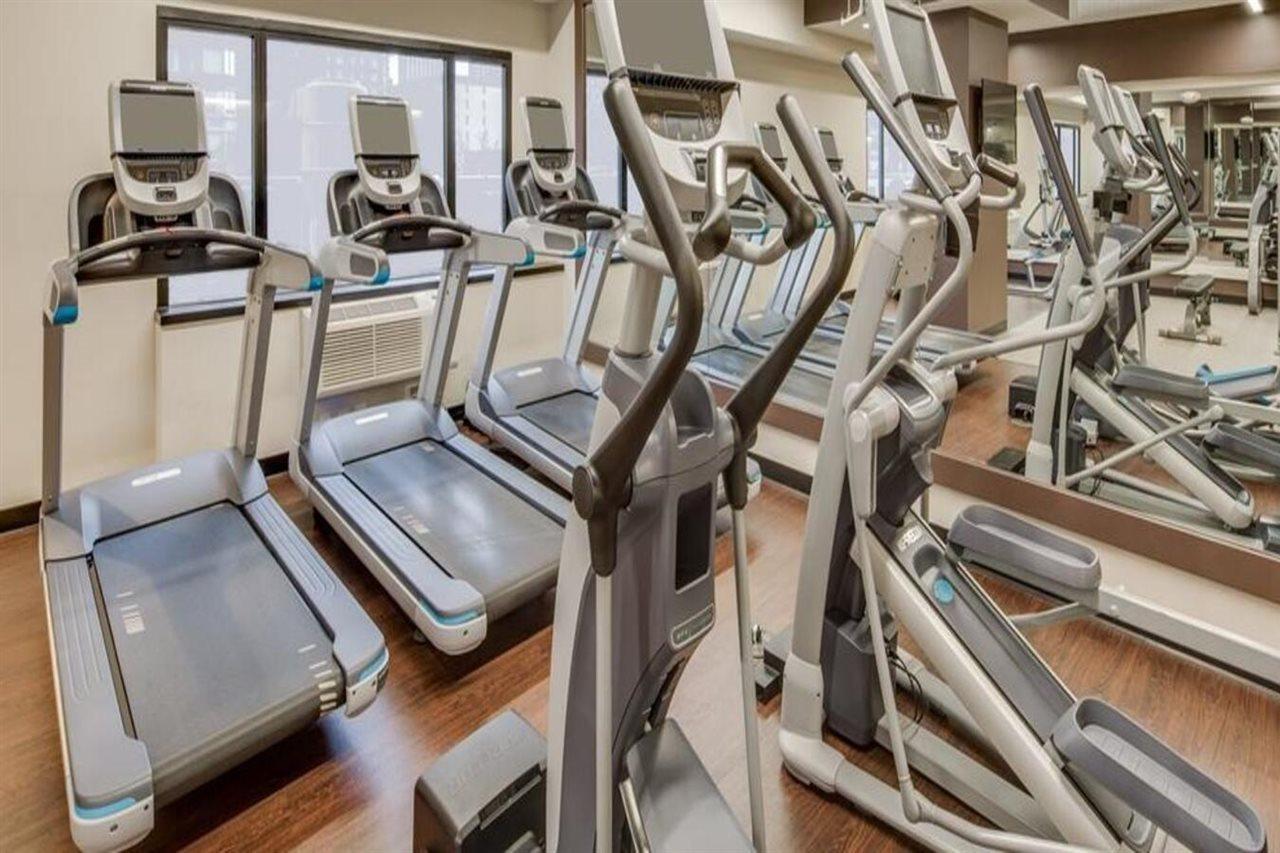 Doubletree By Hilton Hotel & Suites Jersey City Extérieur photo