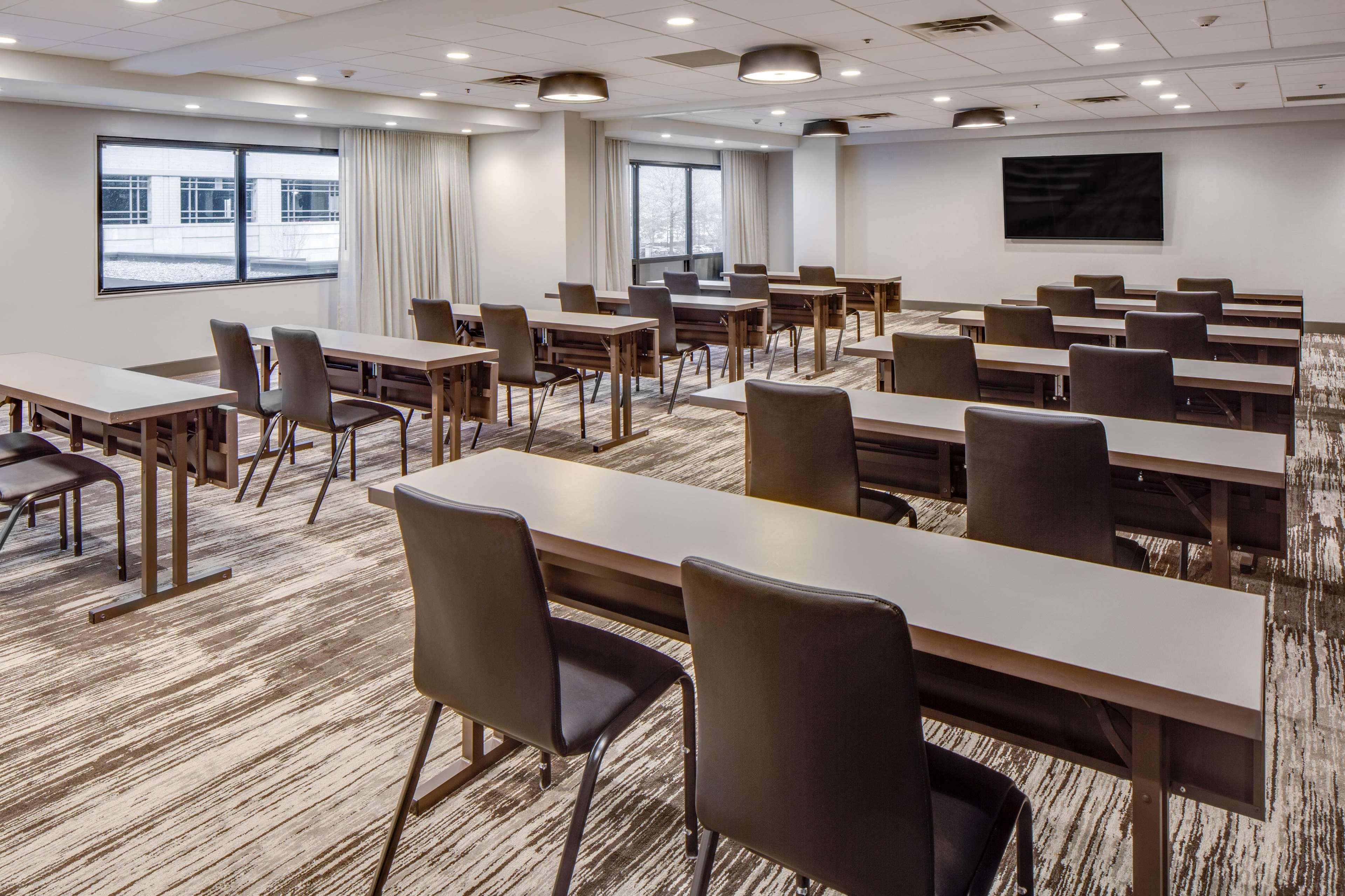 Doubletree By Hilton Hotel & Suites Jersey City Extérieur photo