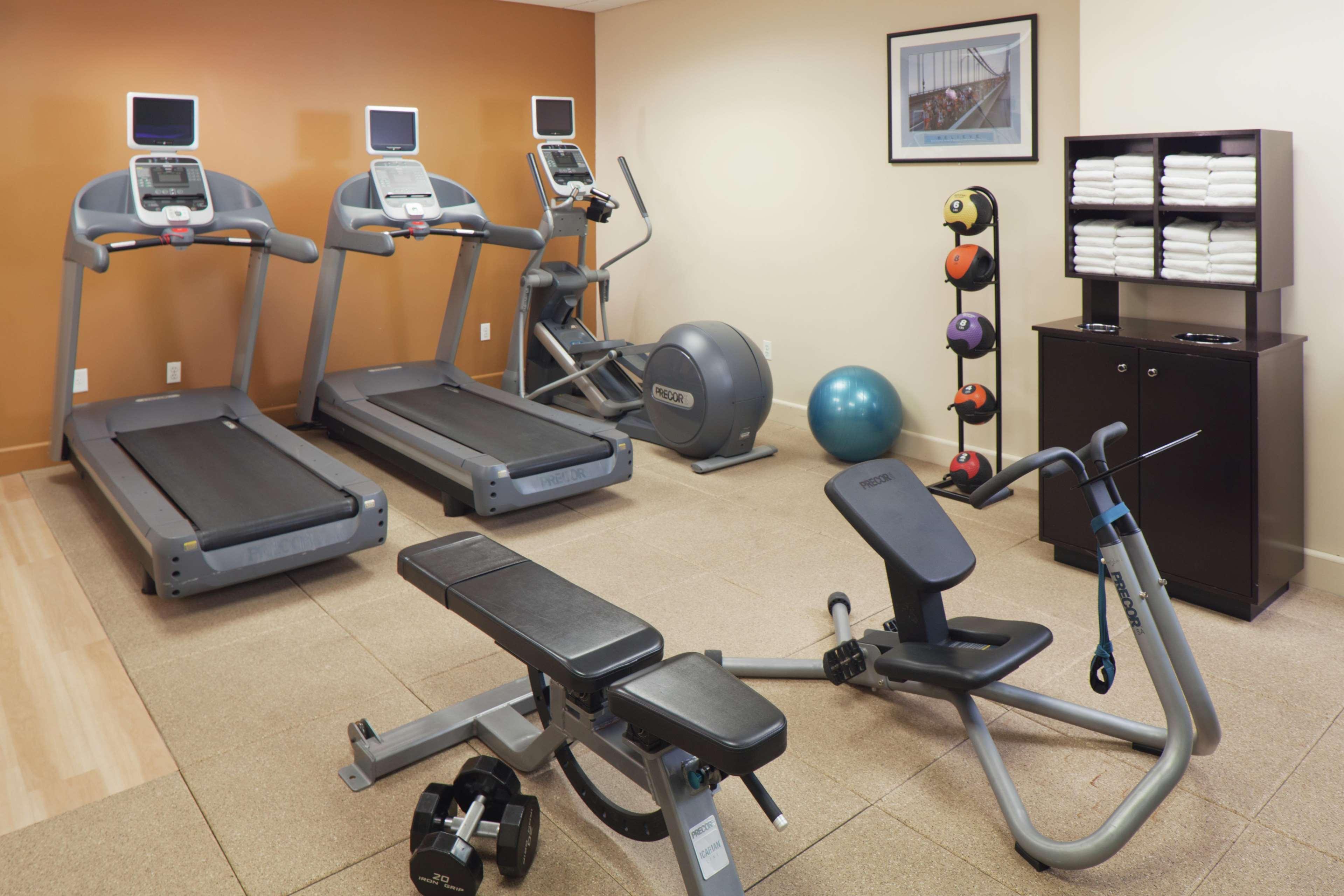 Doubletree By Hilton Hotel & Suites Jersey City Extérieur photo