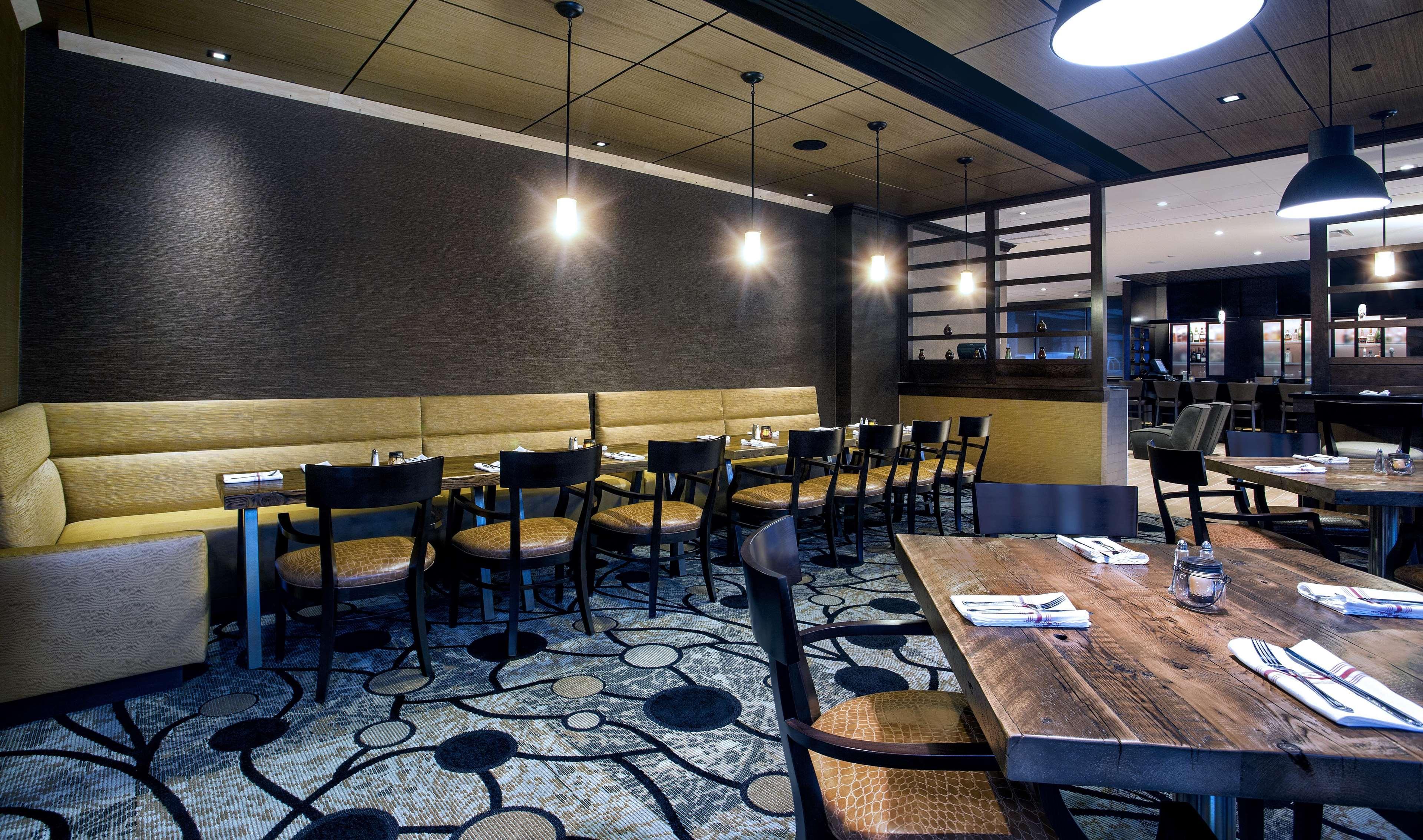 Doubletree By Hilton Hotel & Suites Jersey City Extérieur photo