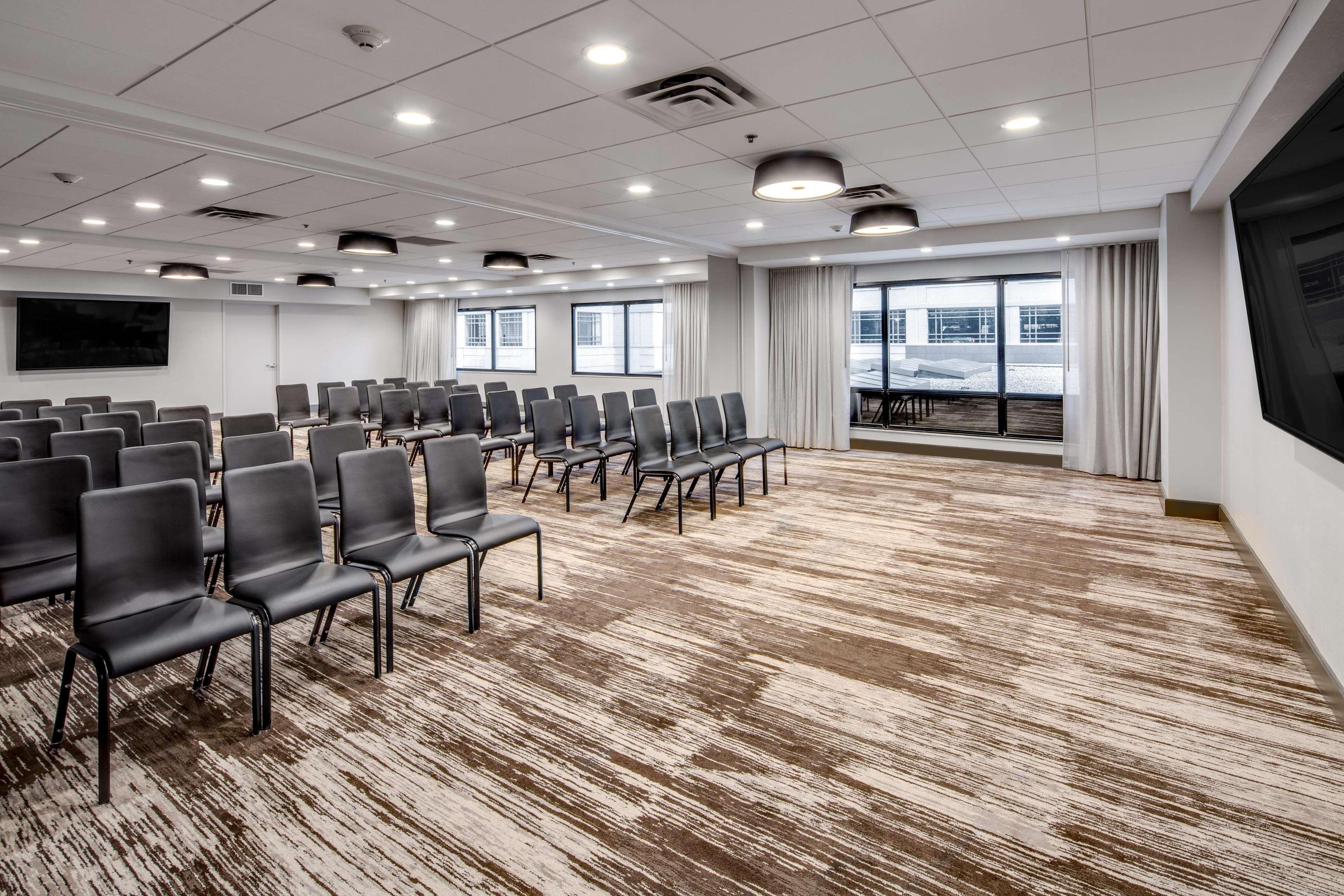 Doubletree By Hilton Hotel & Suites Jersey City Extérieur photo