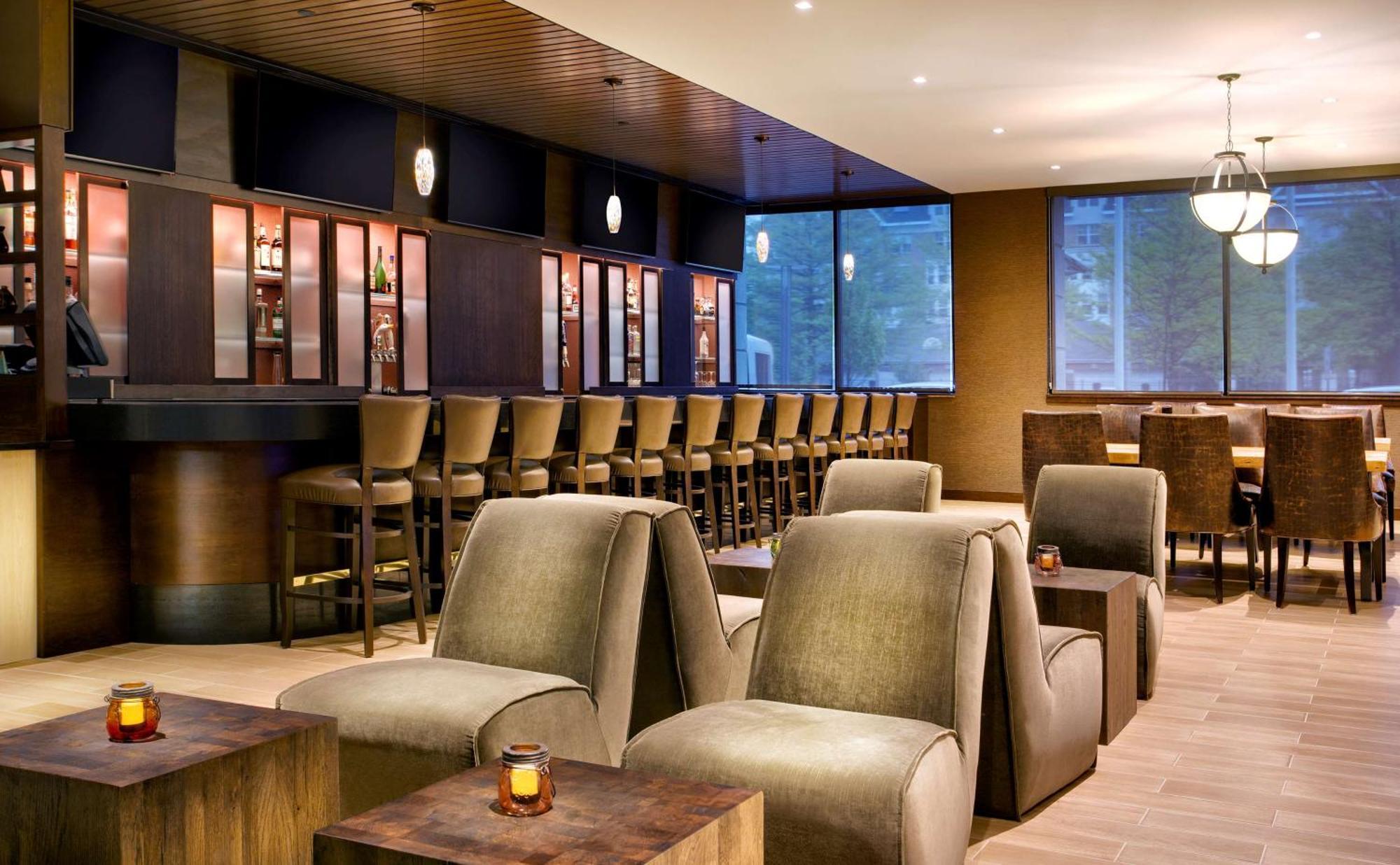 Doubletree By Hilton Hotel & Suites Jersey City Extérieur photo