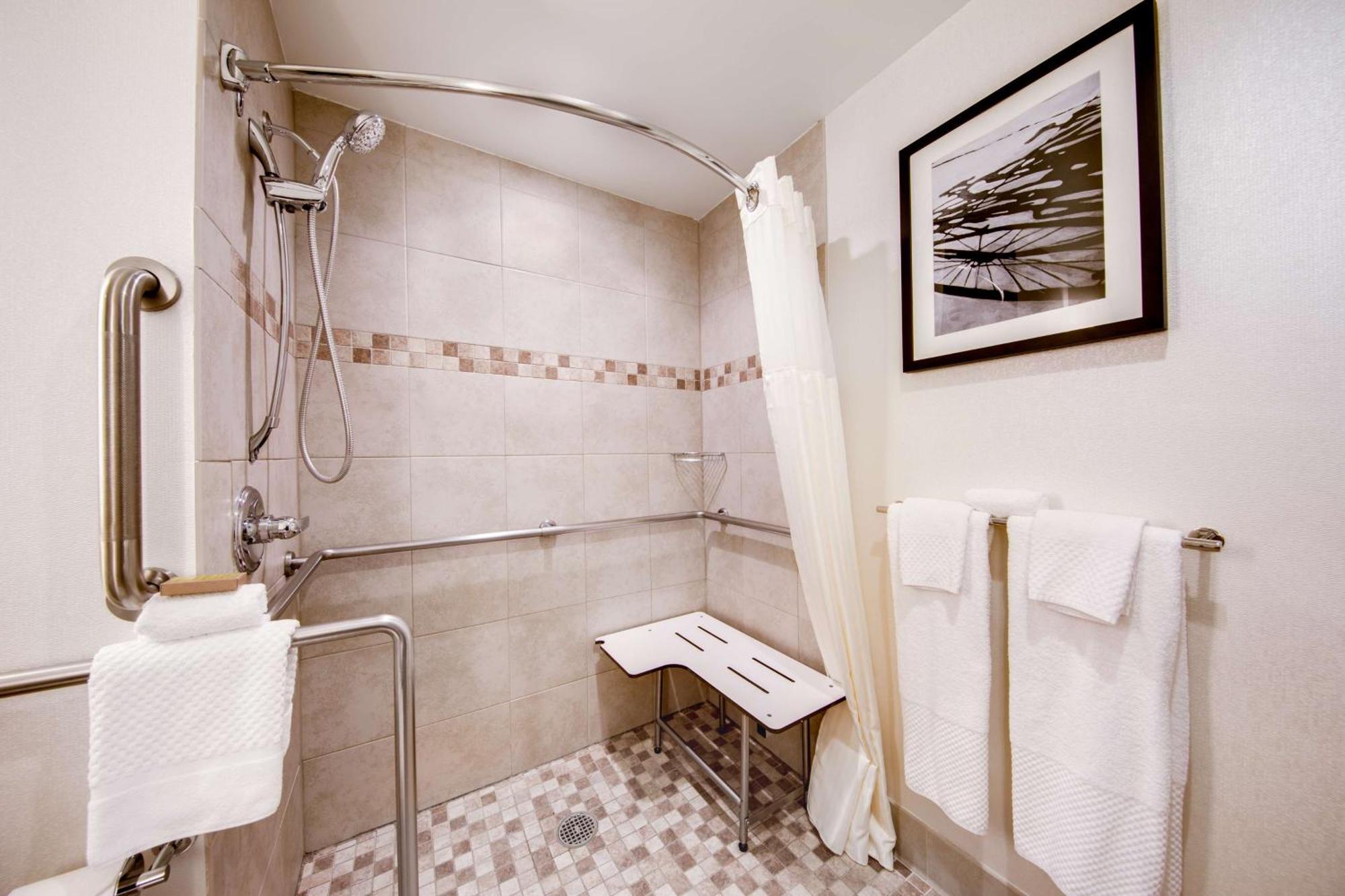 Doubletree By Hilton Hotel & Suites Jersey City Extérieur photo