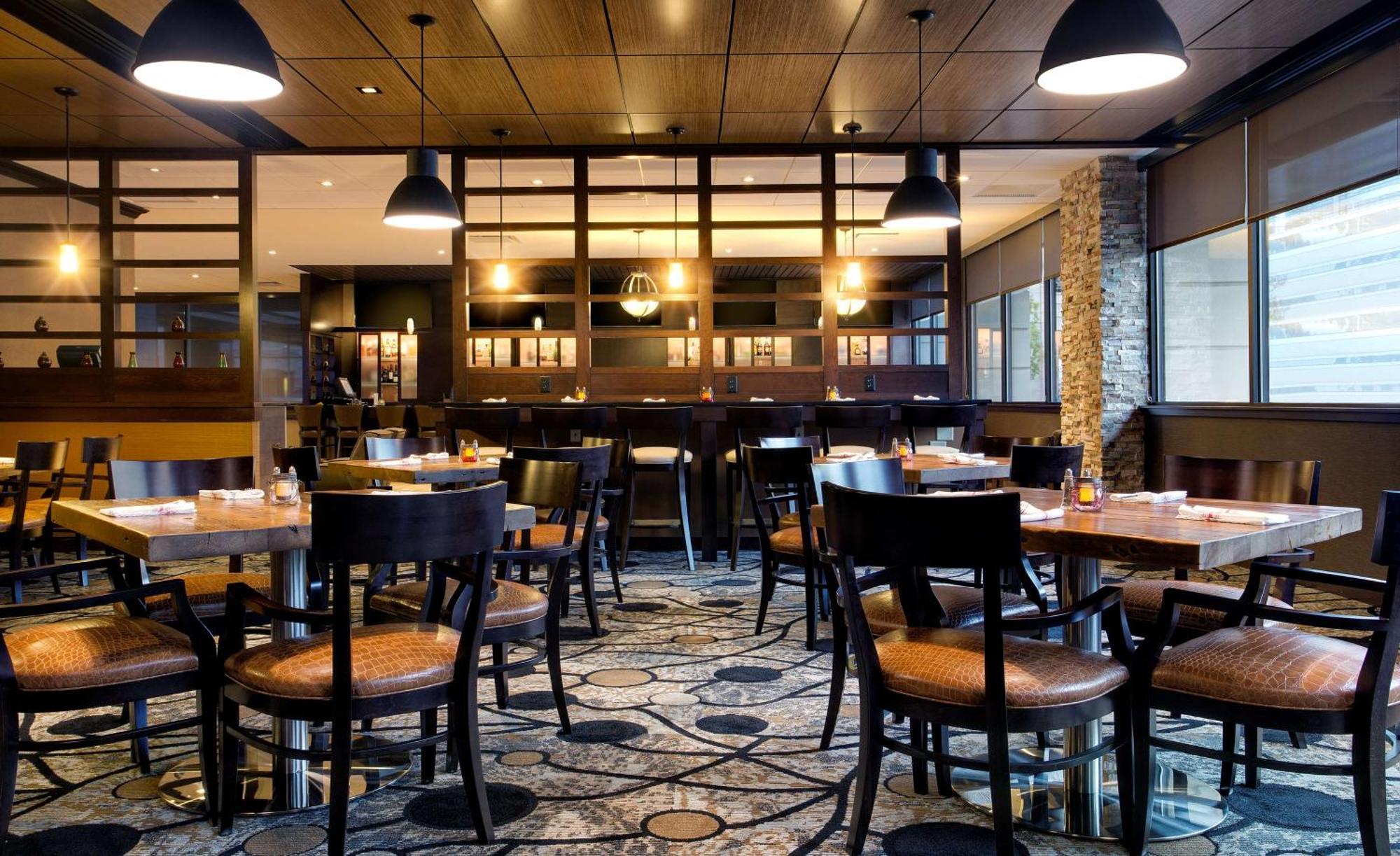 Doubletree By Hilton Hotel & Suites Jersey City Extérieur photo