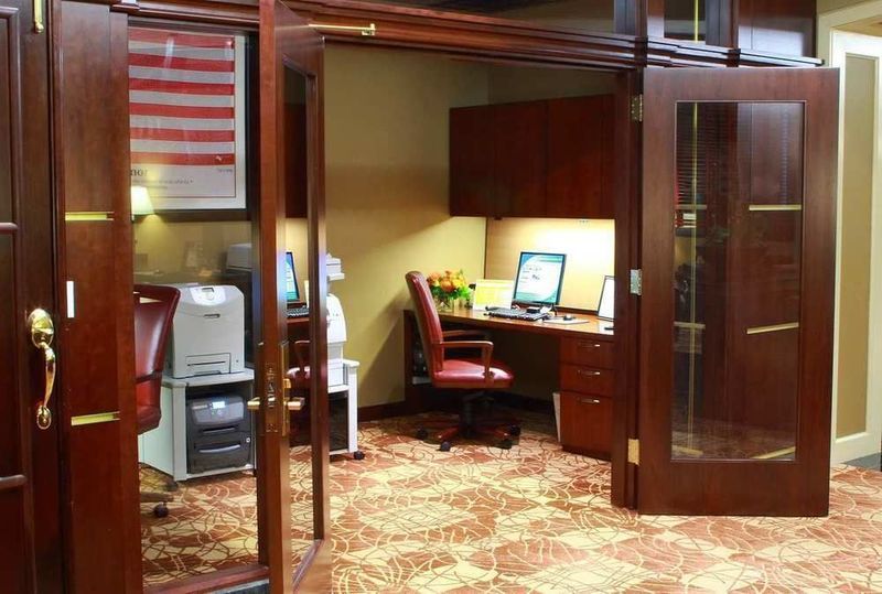Doubletree By Hilton Hotel & Suites Jersey City Extérieur photo