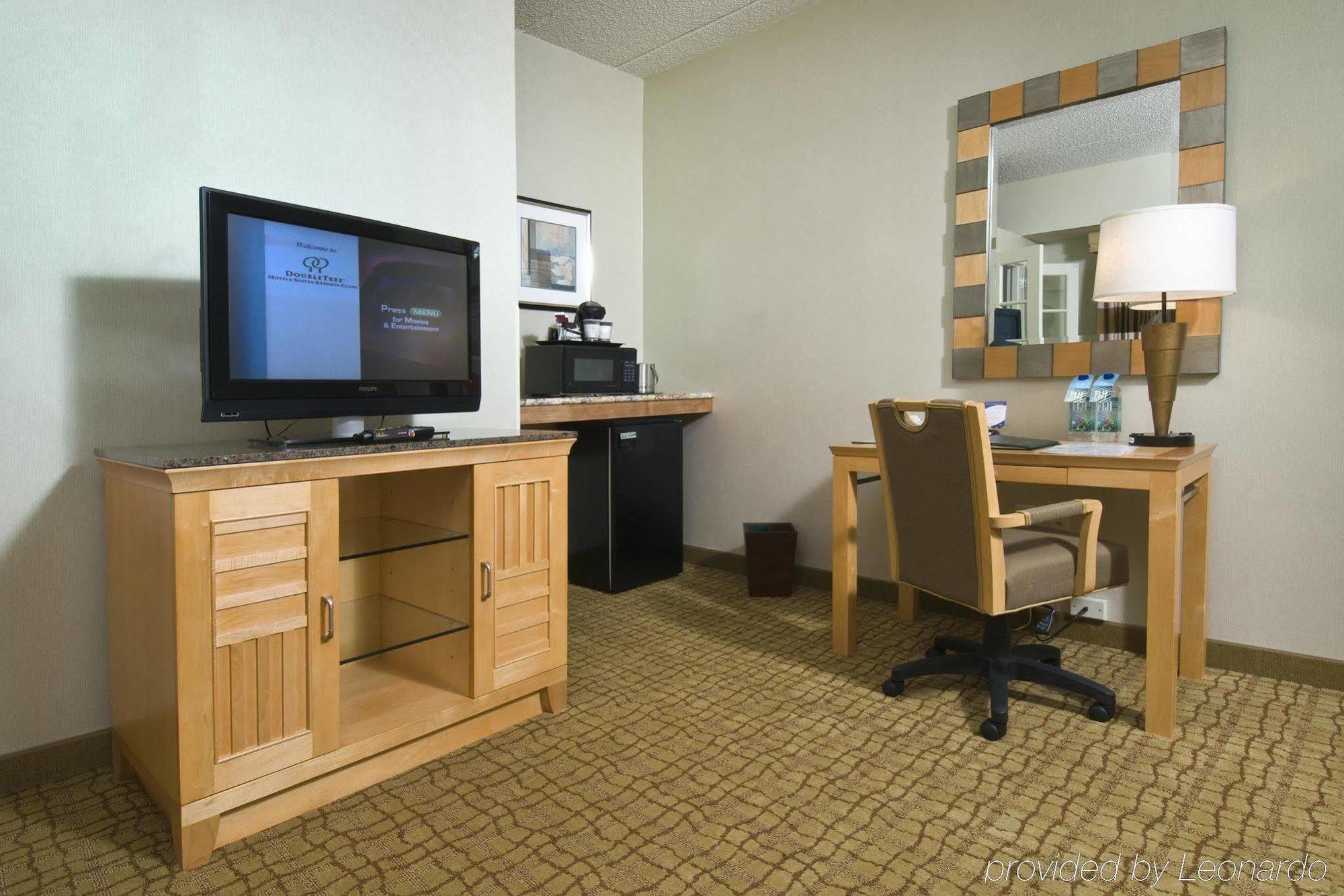 Doubletree By Hilton Hotel & Suites Jersey City Extérieur photo