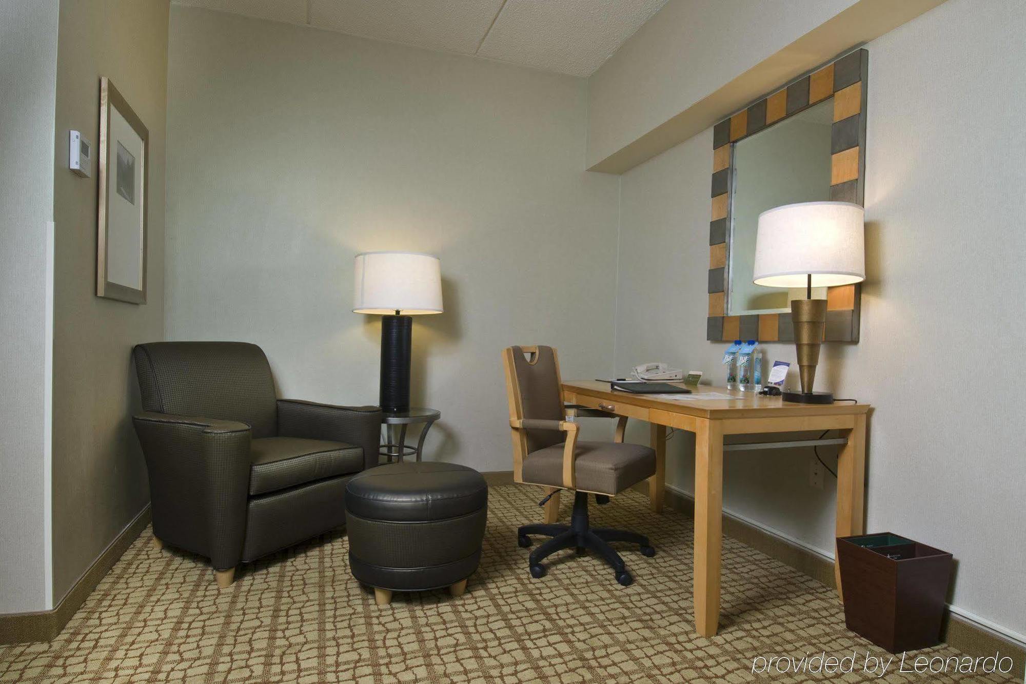 Doubletree By Hilton Hotel & Suites Jersey City Extérieur photo