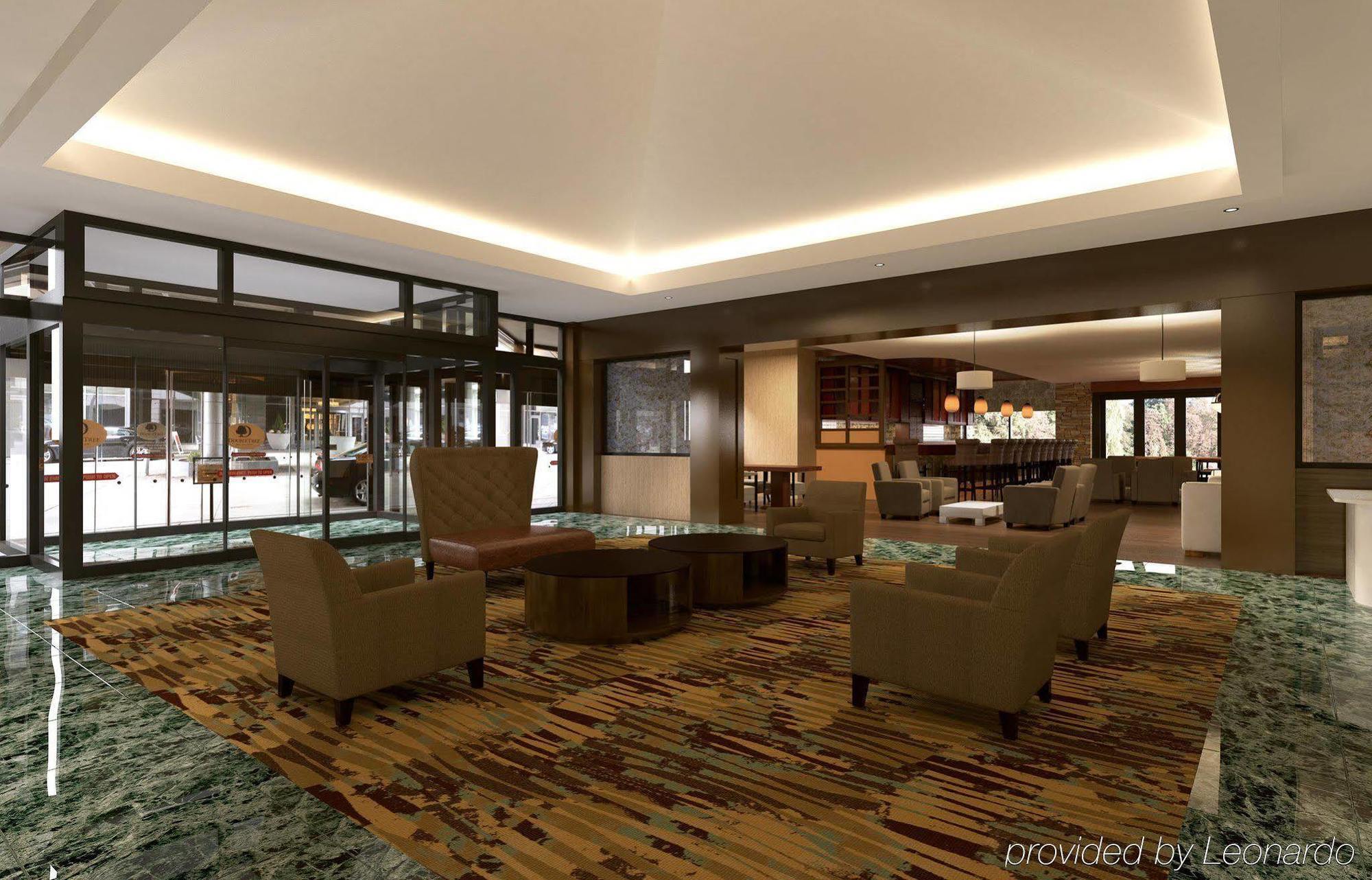 Doubletree By Hilton Hotel & Suites Jersey City Extérieur photo