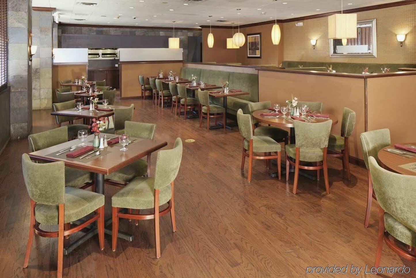 Doubletree By Hilton Hotel & Suites Jersey City Extérieur photo